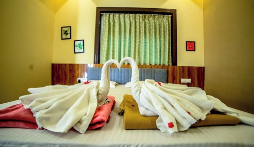 Premium Double Room
