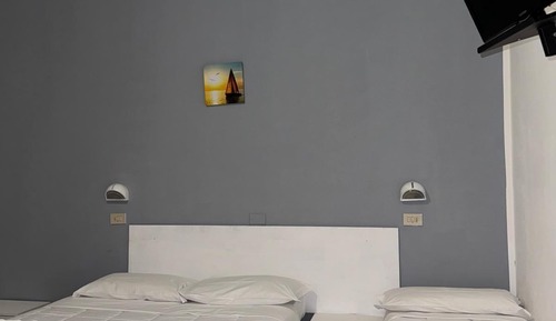 Comfort Triple Room
