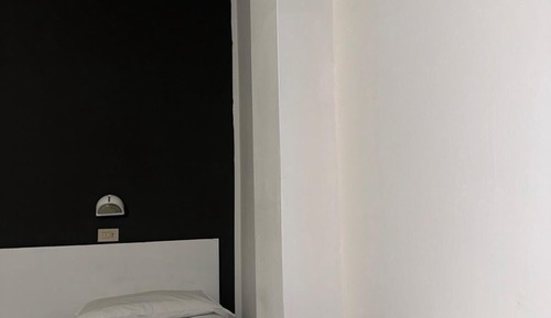Comfort Single Room