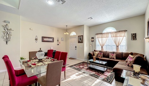 House, Accessible
