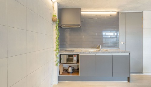 Basic Room, 1 Bedroom (G1)