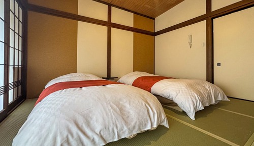 Comfort Room, Mountain View (without bathroom)