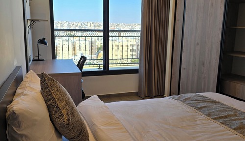 Basic Room, 1 Twin Bed, Valley View