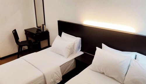Suite Room