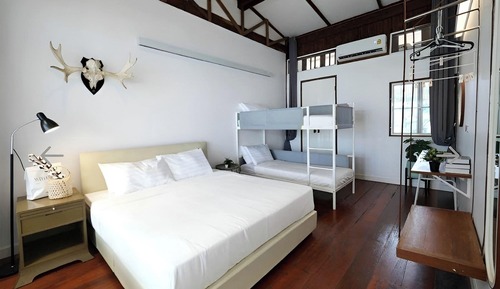 Villa, 2 Bedrooms