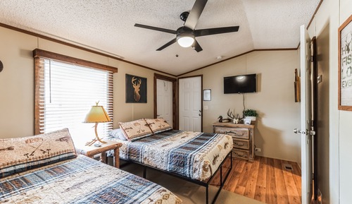 Room, 1 Bedroom