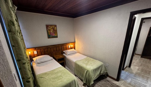Chalet, Multiple Beds, Kitchenette