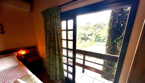 Suite, 2 Bedrooms, Patio
