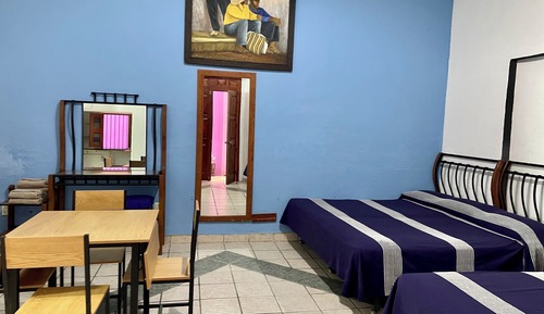 Family Studio, 1 Bedroom