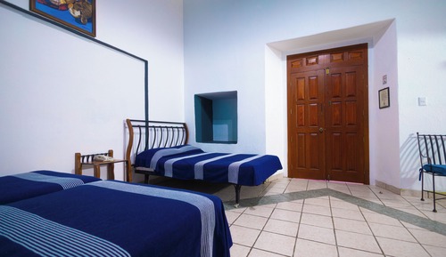 Deluxe Room, Multiple Beds