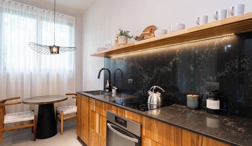 Nala Luxury Living - One bedroom suite #7