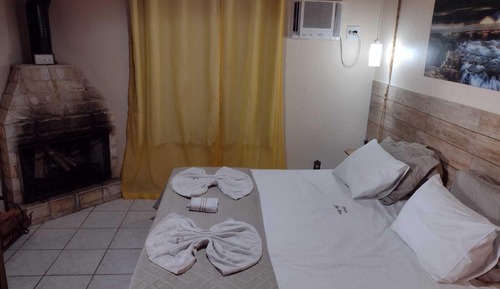 Deluxe Chalet