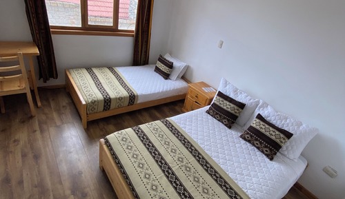 Family Triple Room