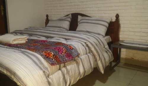 Basic Apartment, Private Bathroom, Mountain View
