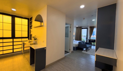 Junior Room