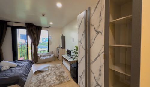 Family Triple Room