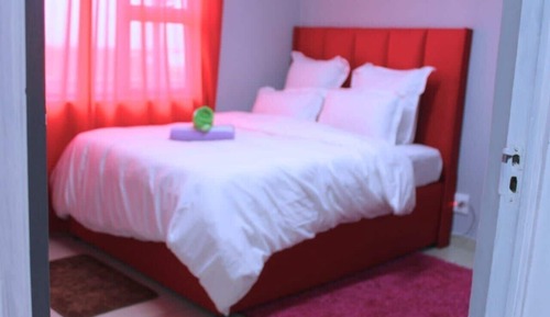 Executive Room, 1 Queen Bed, Non Smoking, Microwave