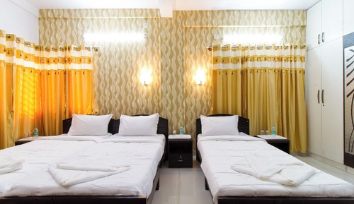 Classic Room