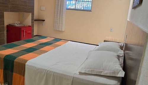 Deluxe Double or Twin Room, 2 Bedrooms, Garden View