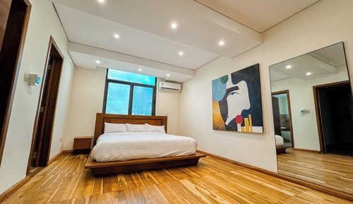 Classic Single Room