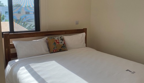 Premium Apartment