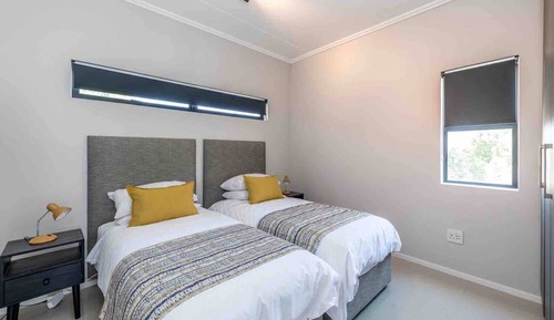 Apartment, 2 Bedrooms