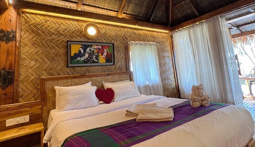 Traditional Suite, Garden View