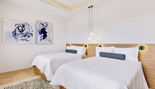 Premier Apartment, Sea View