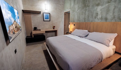 Comfort Double Room