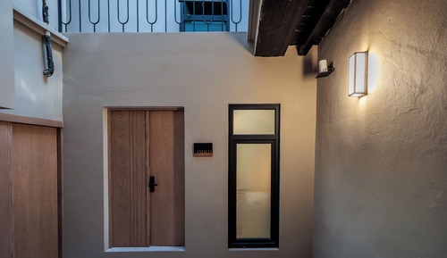 Double Room - AMALIA