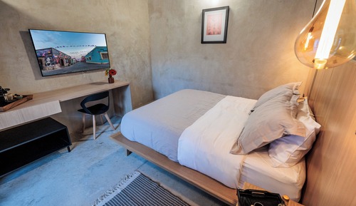 Double Room - EDUARDO