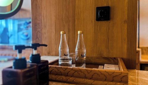 Premier Room, Terrace