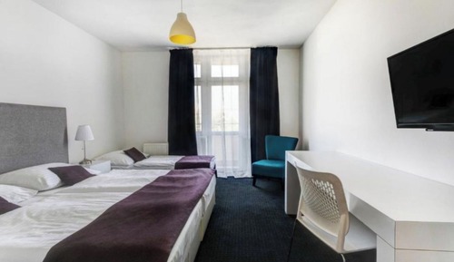 Comfort Suite