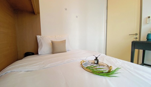 Deluxe Apartment (queenbed)