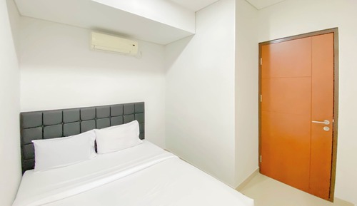 Deluxe Apartment (queenbed)