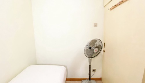 Deluxe Apartment (twin)