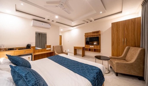 Superior Double Room