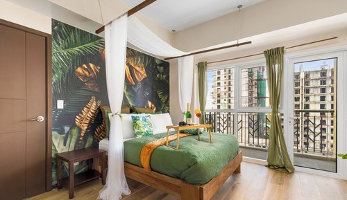 Comfort Apartment