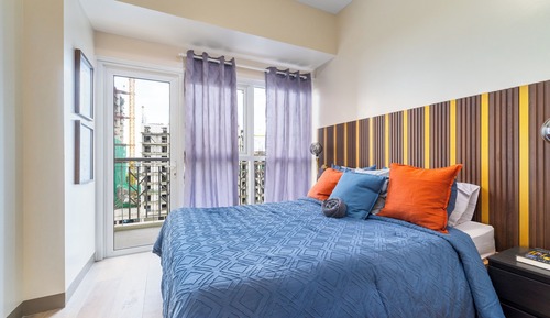 Grand Apartment