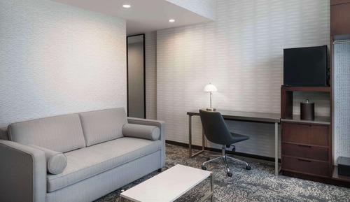 Studio Suite, 1 Queen Bed