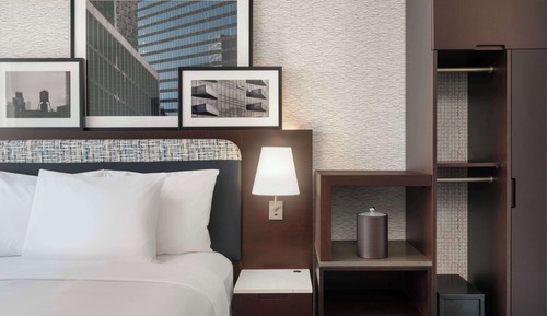 Room, 1 Queen Bed