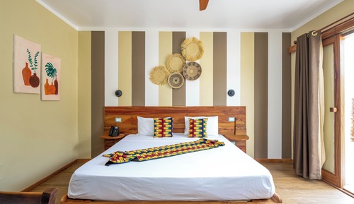 Classic Double Room
