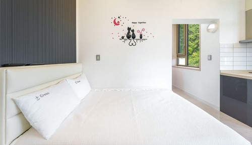 Basic Room, 1 Bedroom (Room 201)