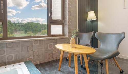 Basic Room, 1 Bedroom (Room 303)