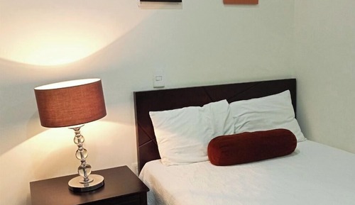 Traditional Room, Mixed Dorm, Non Smoking, Private Bathroom