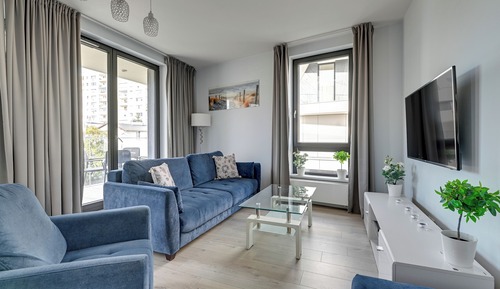 Comfort Apartment
