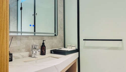 Two-Bedroom Suite