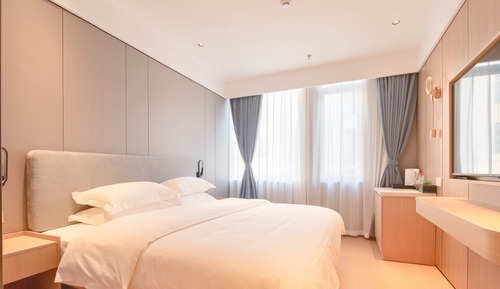 Family Super King Room