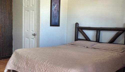 Room, 1 Queen Bed