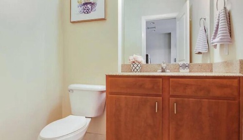 Family Condo, Multiple Beds, Non Smoking, Refrigerator & Microwave (1018)